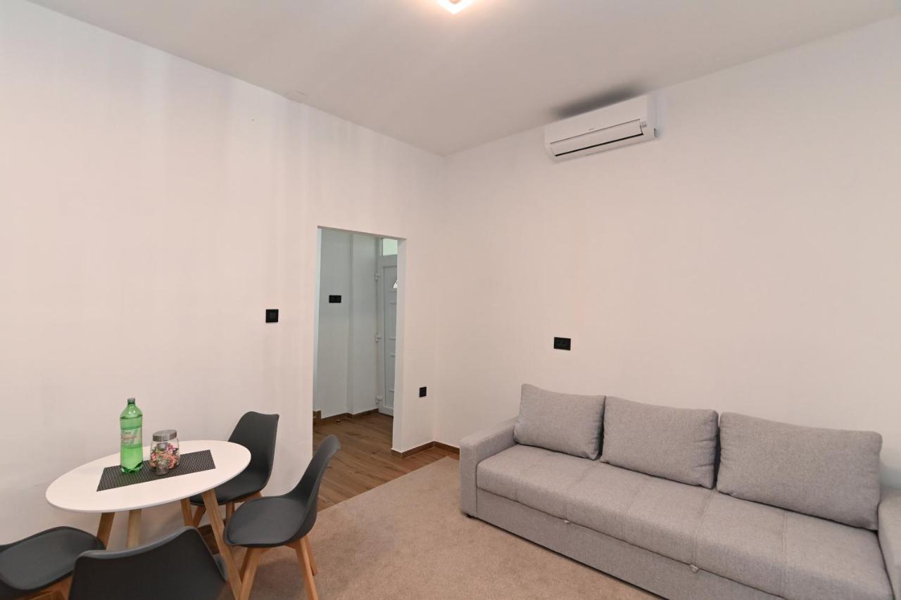 דירות Tyson Apartman רייקה מראה חיצוני תמונה