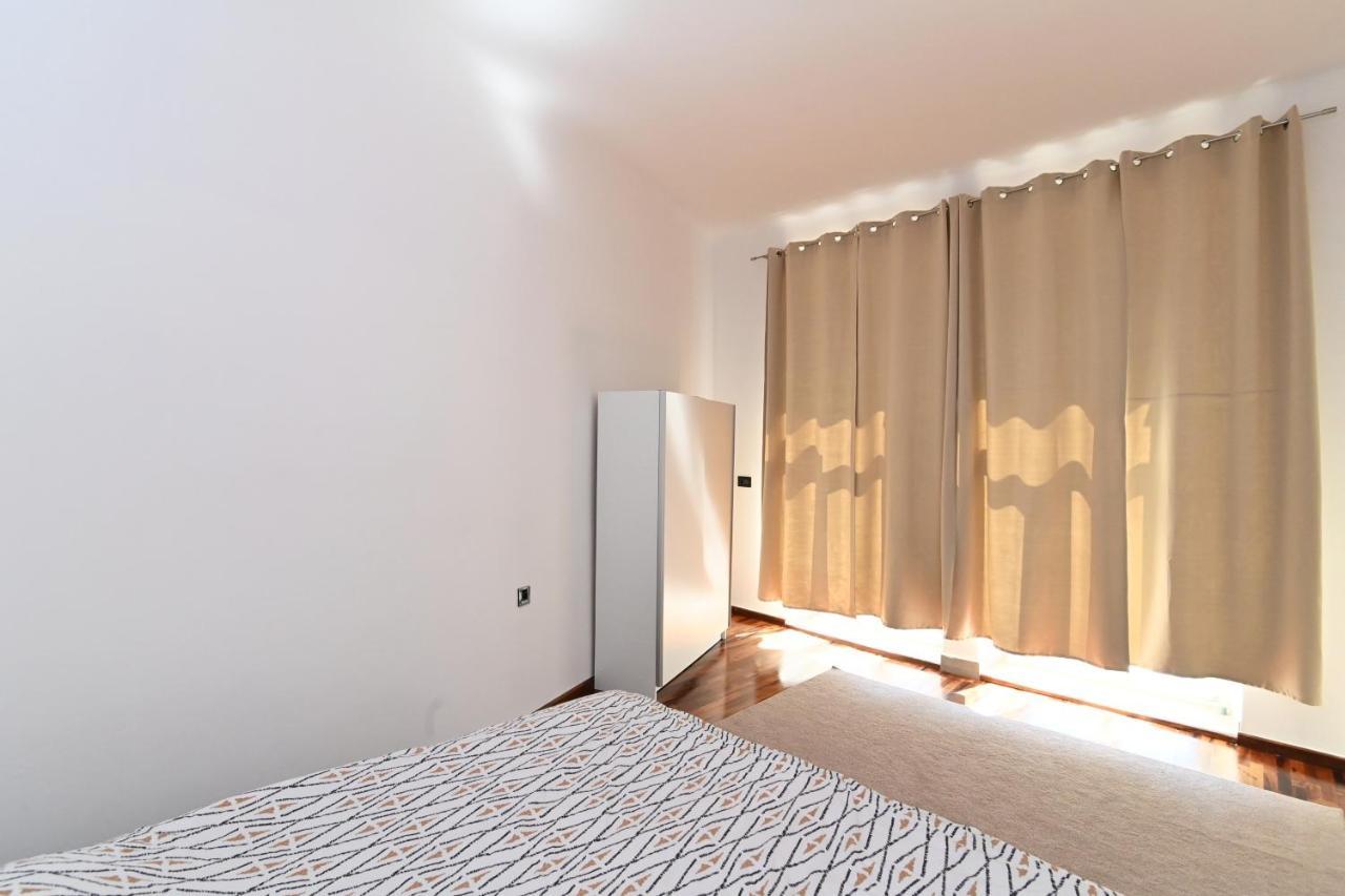 דירות Tyson Apartman רייקה מראה חיצוני תמונה